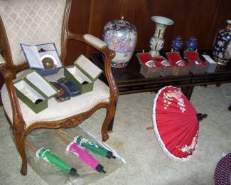 ASIAN ITEMS