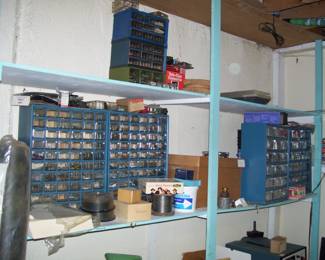 WORKSHOP