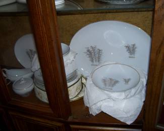 ARITA CHINA MADE IN JAPAN