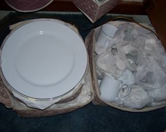 CHINA SET