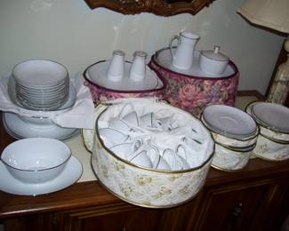 CHINA SET