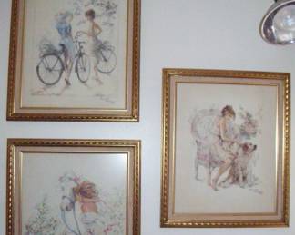 WALL ART