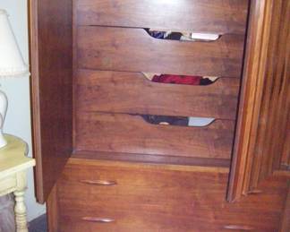 INSIDE ARMOIRE