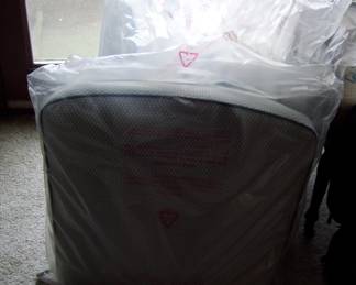 SEAT CUSHIONS FOR PATIO SET