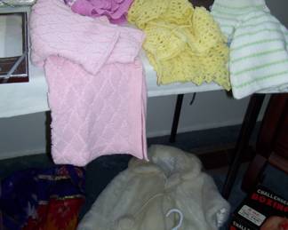 CHILDRENS CLOTHING