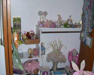 EASTER STUFF