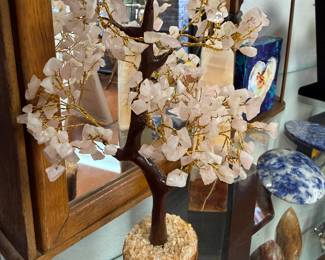 Gemstone Tree