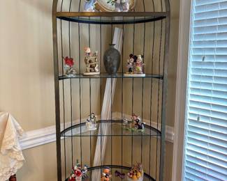 Open Display