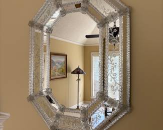 Great Mirror and smalls