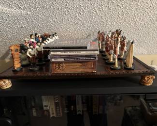 Chess Set