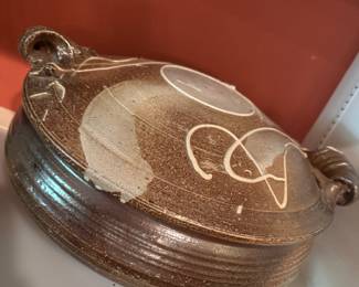 Big sexy pot!