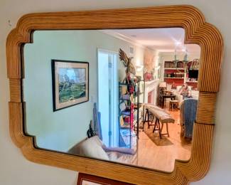 90’s era mirror