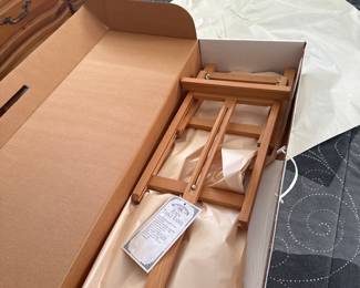 New in box