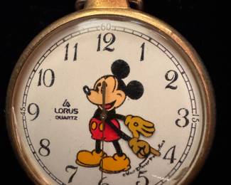Mickey.