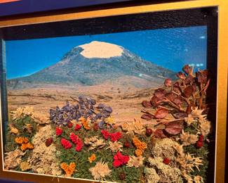 Hand made art and decor