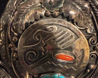 GREAT buckle