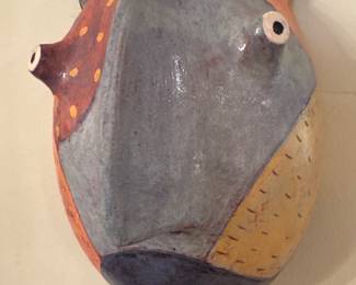 Southwest pottery