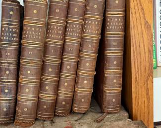 Soooo many great books