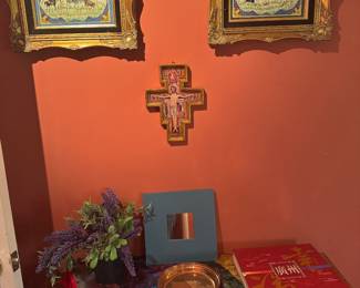 So much color to brighten your decor !