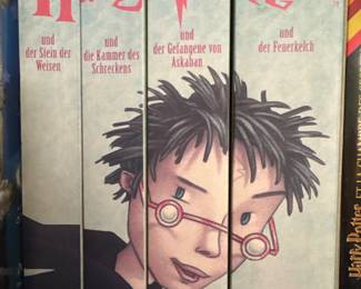 H.P.set