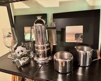 MCM kitchen