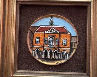 Tiny art