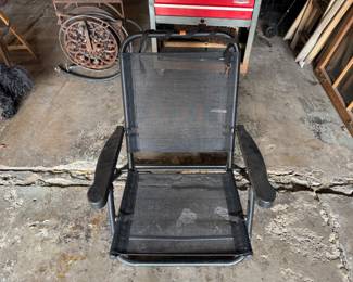 Beach Chair