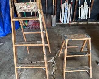 Ladders