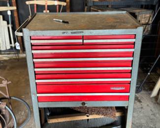 Tool Chest