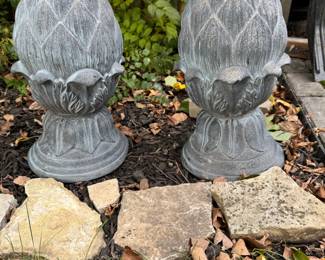 Garden Ornament