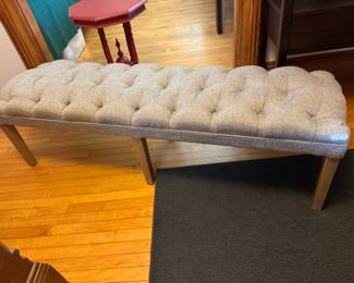 MCM Bench