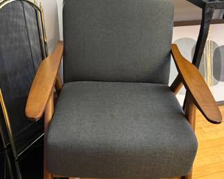 MCM Chair