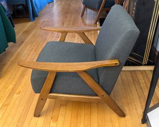 MCM Chair