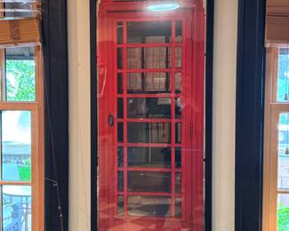 British telephone Picture
