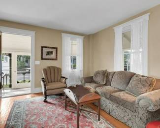 Group Shot of the Front Parlor. All objects are in sale.