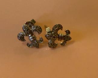 There is jewelry priced as "estate jewelry." These will not be sold for below spot prices for gold.