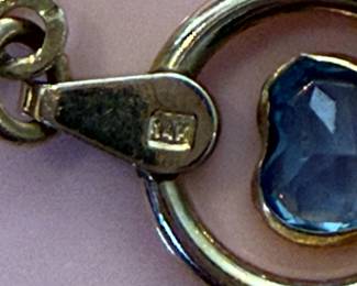 There is jewelry priced as "estate jewelry." These will not be sold for below spot prices for gold.