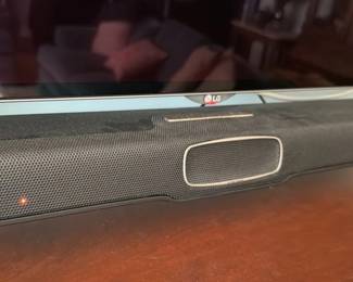 Polk Omni SB1 Plus Soundbar and Wireless Subwoofer System