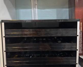 Spice Stack Spice Rack Organizer 