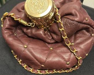 Vintage "Minaudiere" Style Coin Purse/Evening Bag
