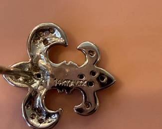 There is jewelry priced as "estate jewelry." These will not be sold for below spot prices for gold.