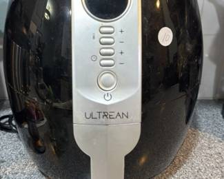 Ultrean Air Fryer 