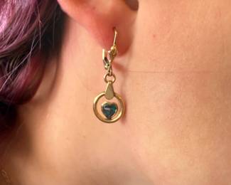 There is jewelry priced as "estate jewelry." These will not be sold for below spot prices for gold.