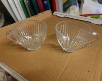 150 punch cups