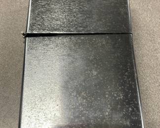 Giant zippo type lighter