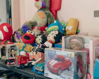 Sale Picture