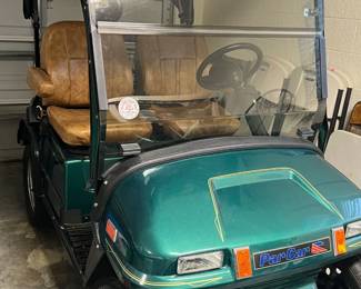 2006 new batteries
Par Car well kept
$3200