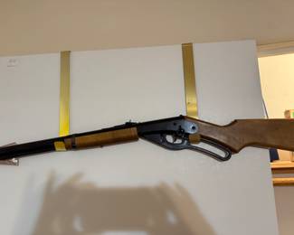 BB GUN