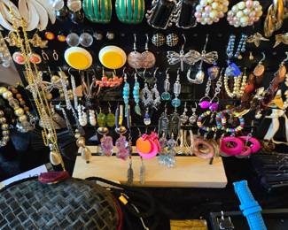 Costume Jewelry