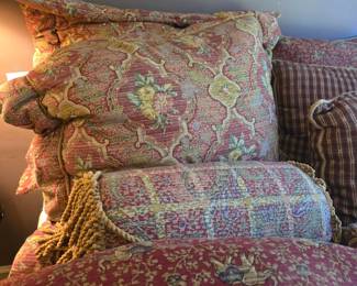 Matching Comforter Sets